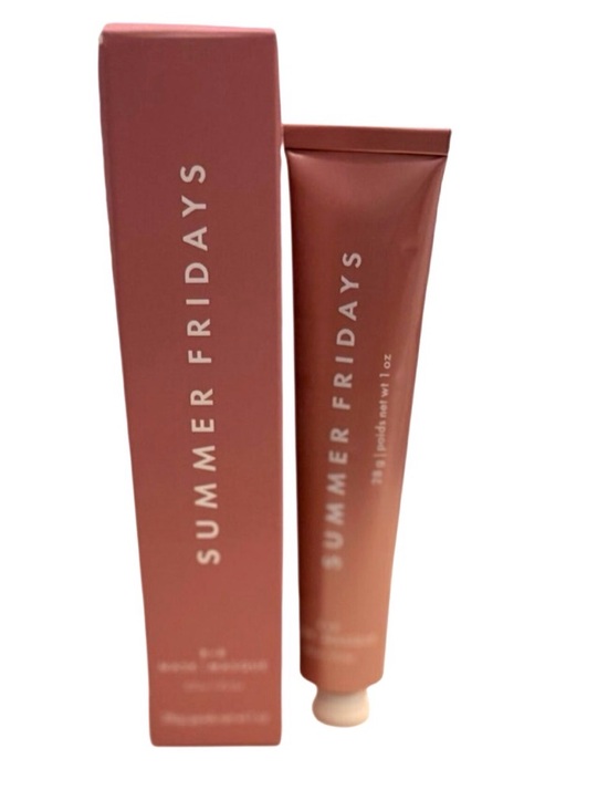 Summer Fridays R+R Mask- 28g - Picture 2 of 2